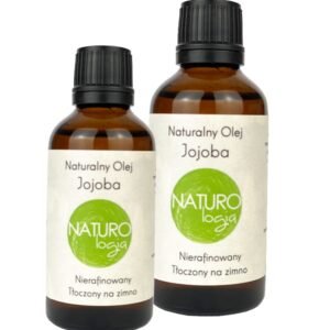 Olej Jojoba