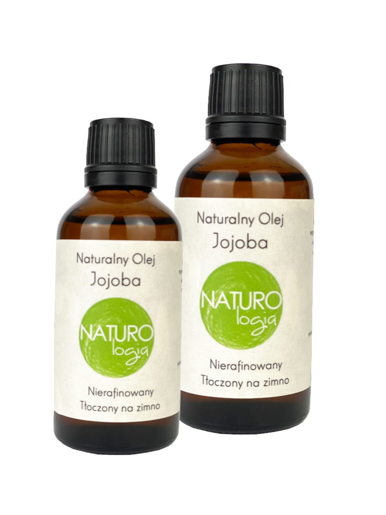 Olej Jojoba