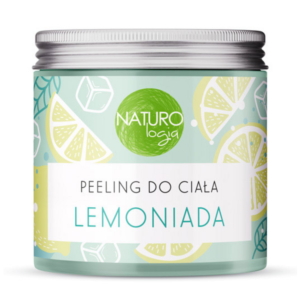 Peeling do Cia?a Lemoniada