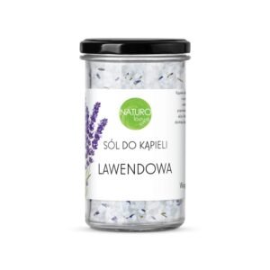 S�l do K?pieli Lawendowa