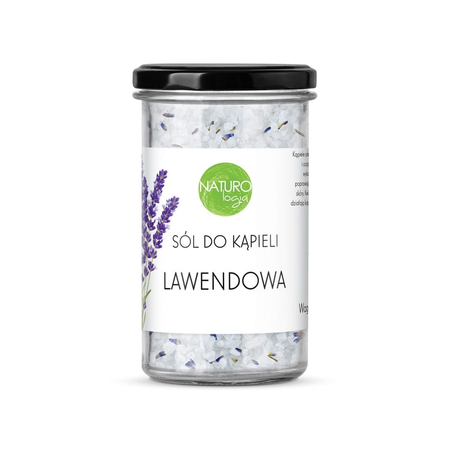 S�l do K?pieli Lawendowa