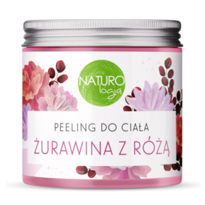 Peeling do Cia?a ?urawina z R�??
