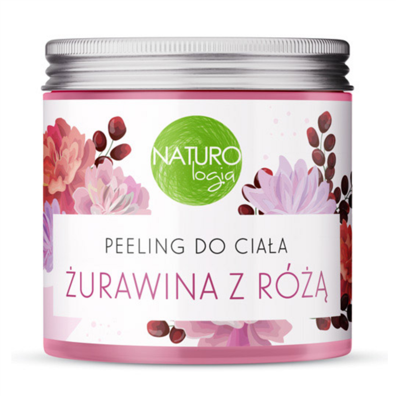 Peeling do Cia?a ?urawina z R�??
