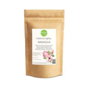 Puder do K?pieli Magnolia