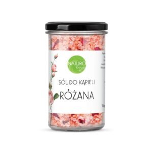 S�l do K?pieli z R�?ana z P?atkami R�?