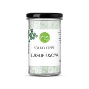 S�l do k?pieli Eukaliptusowa